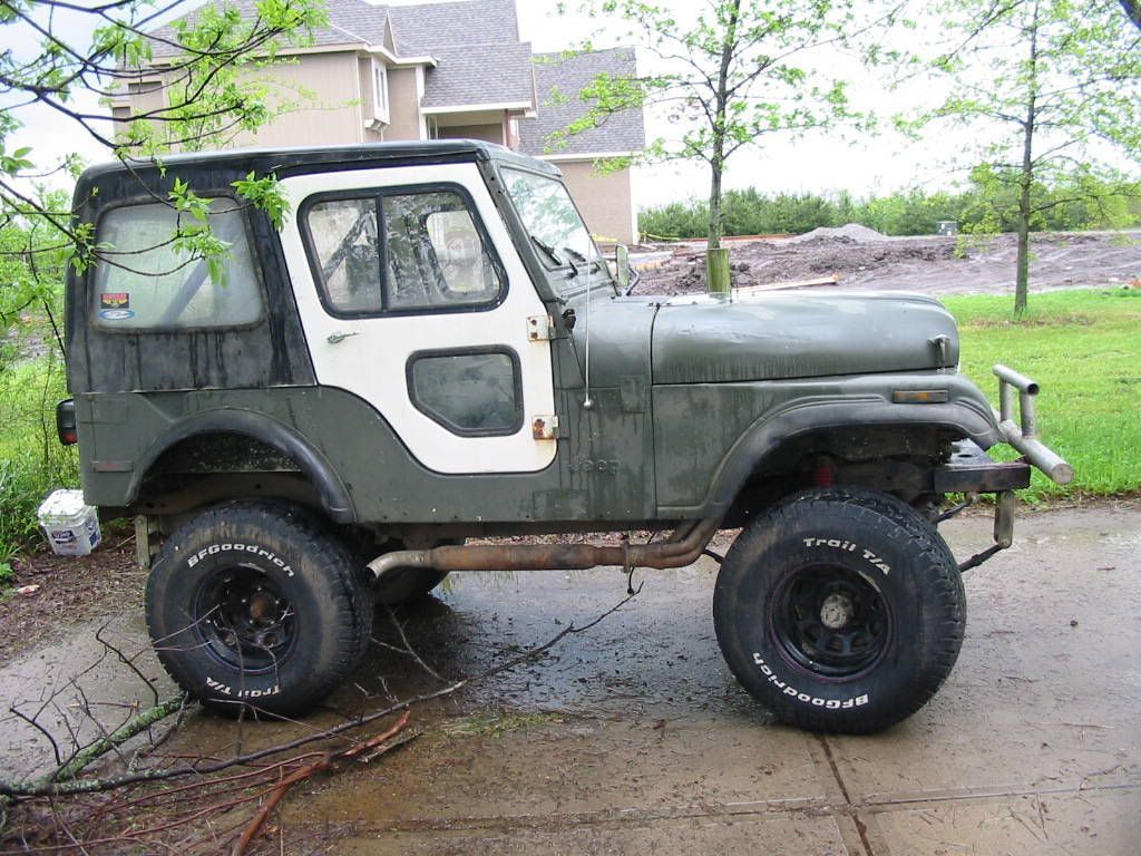 Divorced Transfer Case